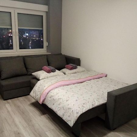 Apartman Cetojevic Banja Luka Esterno foto