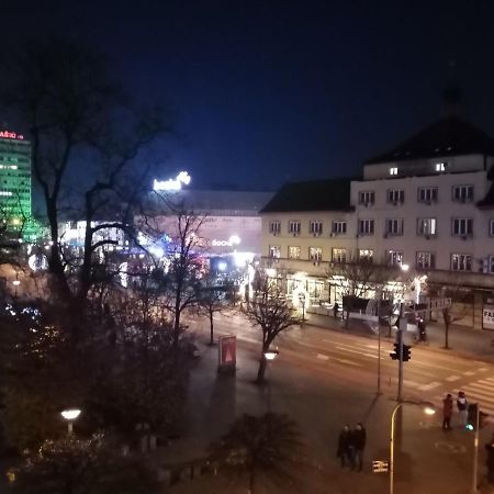 Apartman Cetojevic Banja Luka Esterno foto