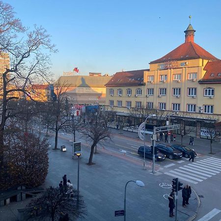 Apartman Cetojevic Banja Luka Esterno foto