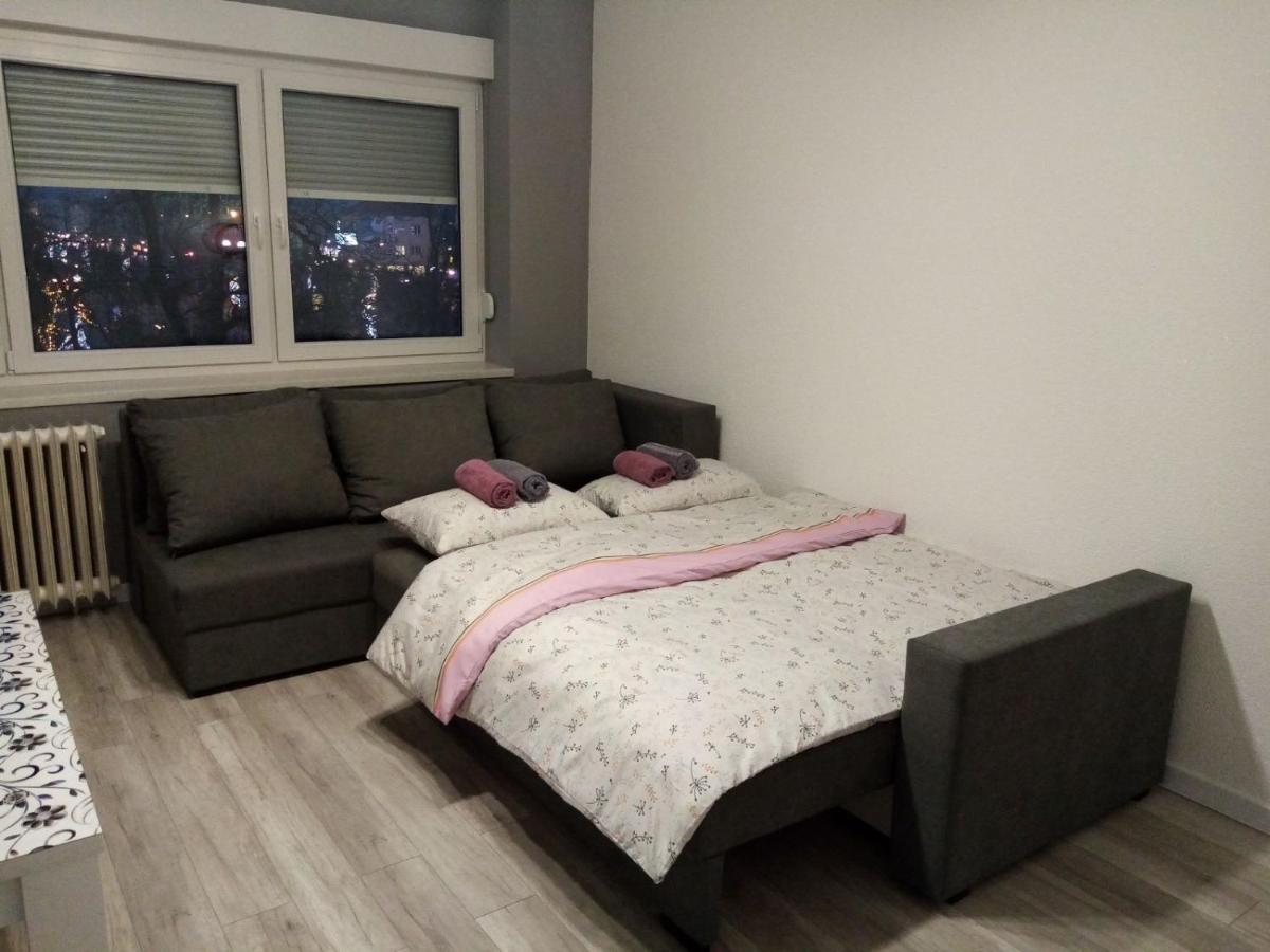 Apartman Cetojevic Banja Luka Esterno foto