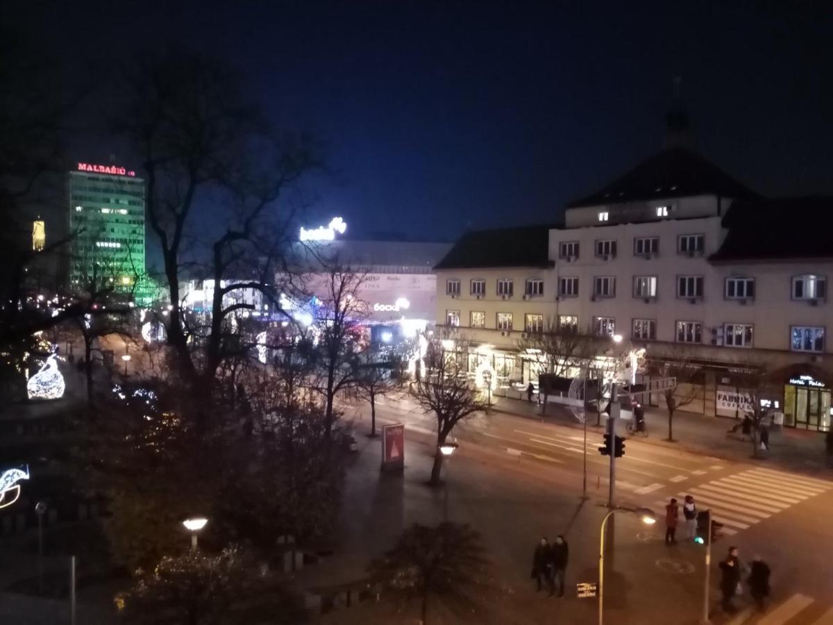 Apartman Cetojevic Banja Luka Esterno foto