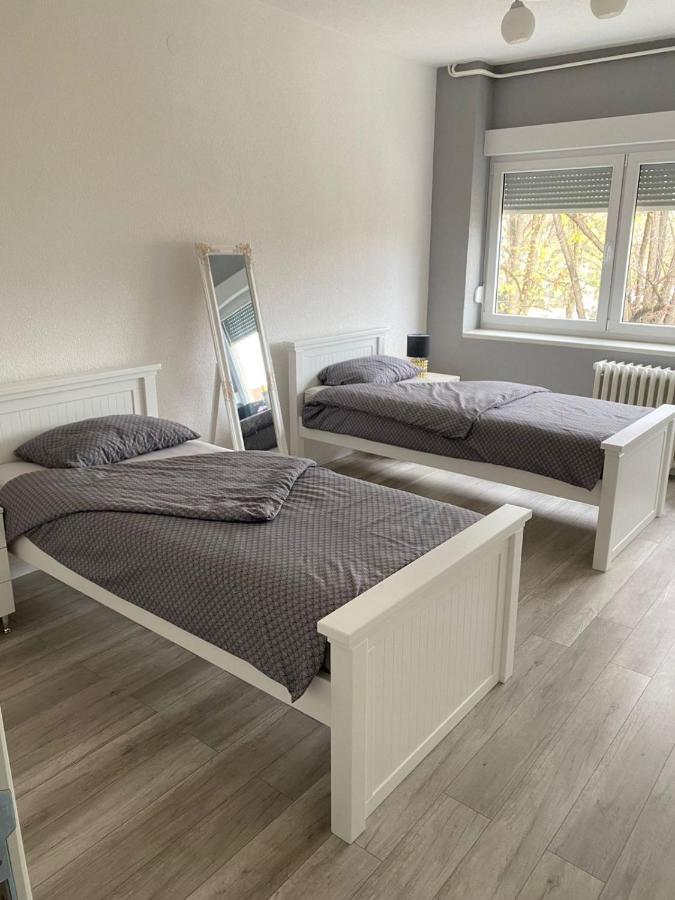 Apartman Cetojevic Banja Luka Esterno foto