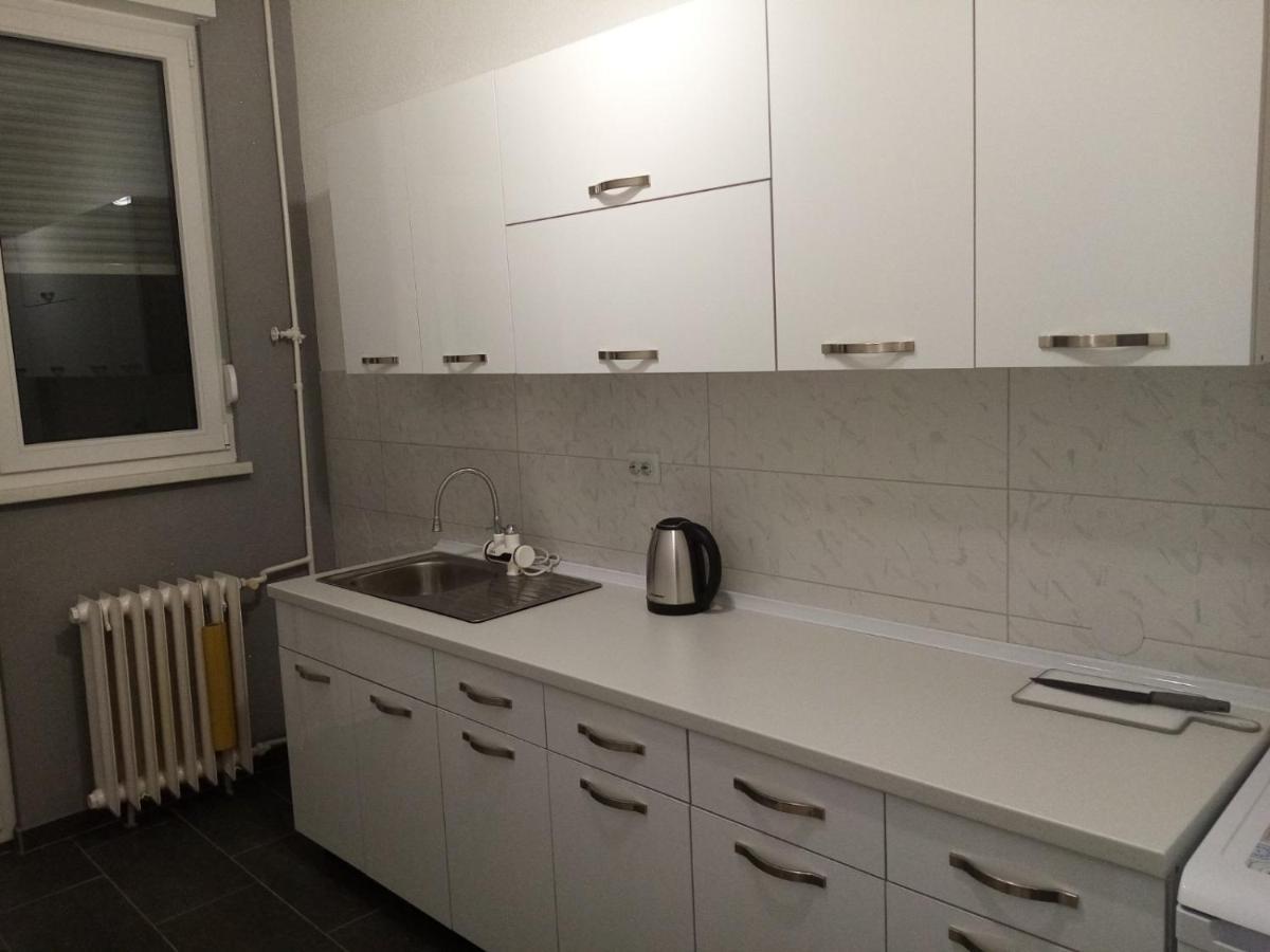 Apartman Cetojevic Banja Luka Esterno foto